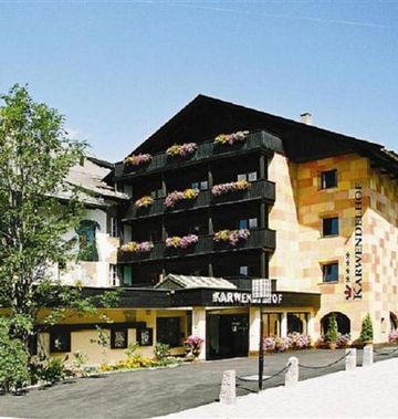 Seefelds Bed & Breakfast