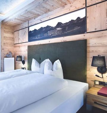 Hotel Klosterbrau