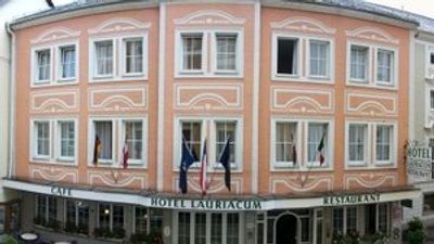 Hotel Lauriacum