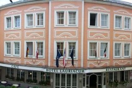 Hotel Lauriacum