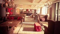 Hotel Maria Theresia