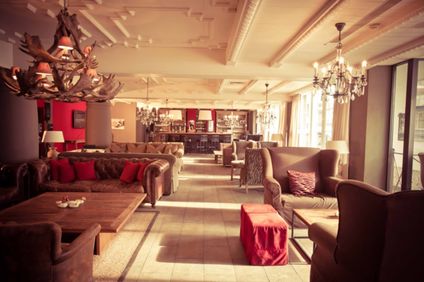 Hotel Maria Theresia