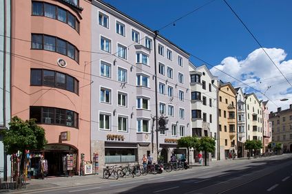 Maximilian Hotel Innsbruck