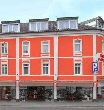 Hotel Mosser