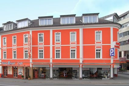 Hotel Mosser