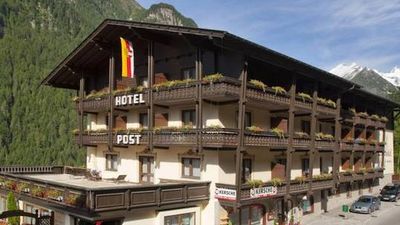 Landhotel Post
