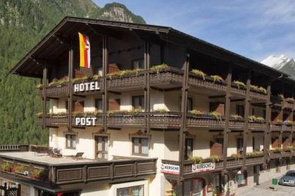 Landhotel Post