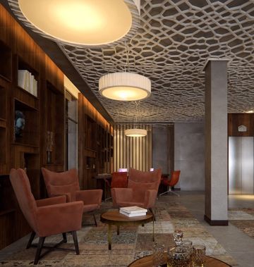 Mercure Hotel Raphael Wien