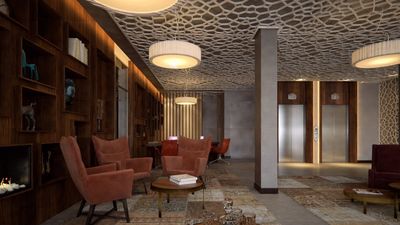 The Raphael Vienna Hotel