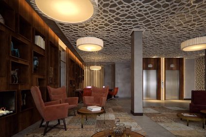 Mercure Hotel Raphael Wien