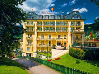 Salzburger Hof