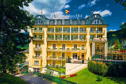Salzburger Hof