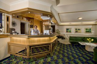 Hotel Scherer