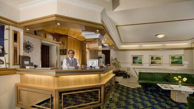 Hotel Scherer