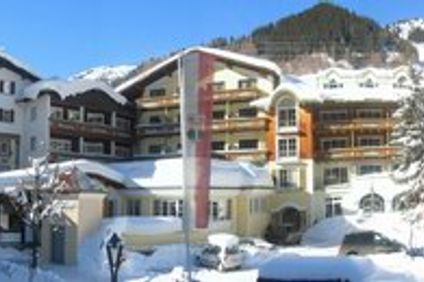Schwarzer Adler Hotel