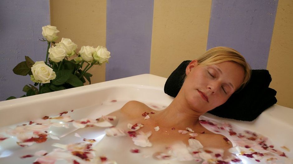 Schwarzer Adler Hotel Spa