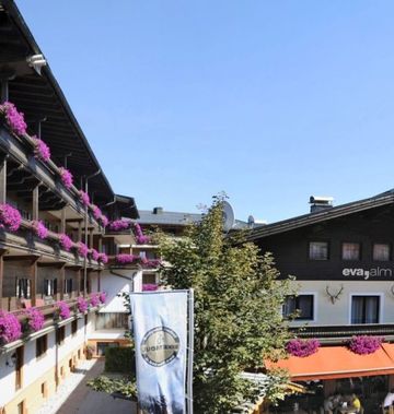 Eva Village