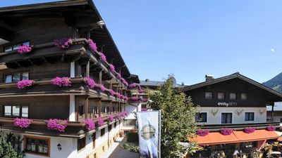 Eva Village