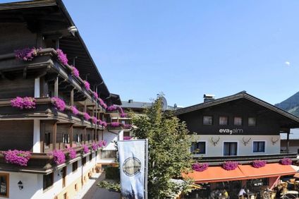 Eva Village