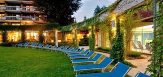 ThermenParkHotel Josefinenhof