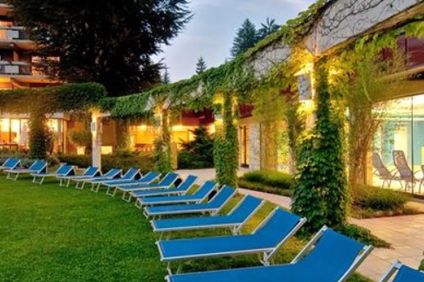 ThermenParkHotel Josefinenhof