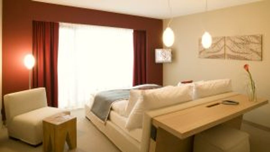 Haidvogl Mavida Room