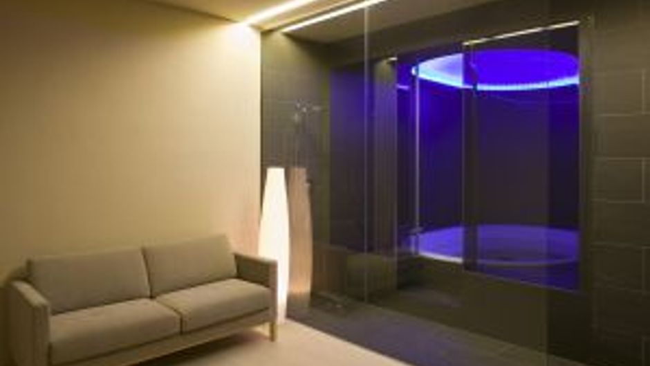 Haidvogl Mavida Spa