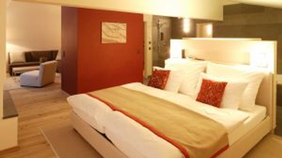 Haidvogl Mavida Suite