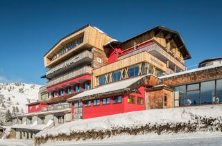 Hotel Kohlmayr