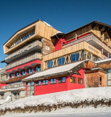 Hotel Kohlmayr