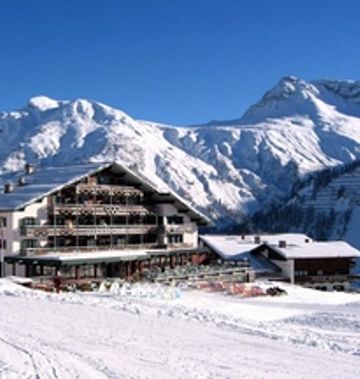 Montana Hotel