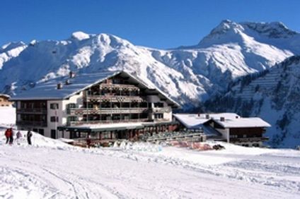 Montana Hotel