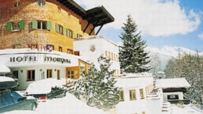Hotel Montjola