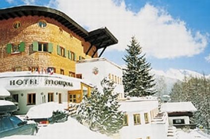 Hotel Montjola