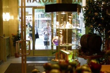 Hotel Mozart