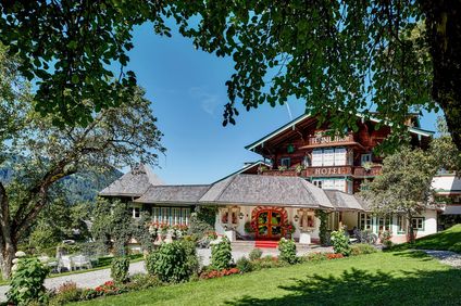 Tennerhof Gourmet & Spa de Charme Hotel
