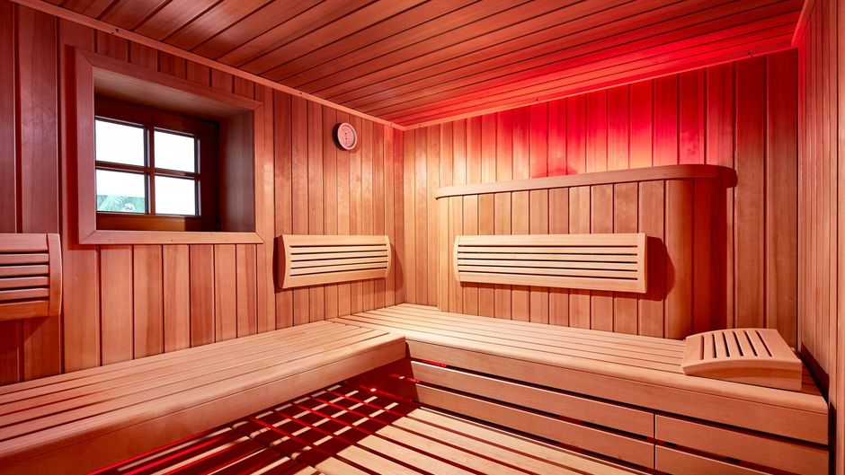 Tennerhof Gourmet & Spa de Charme Hotel Health