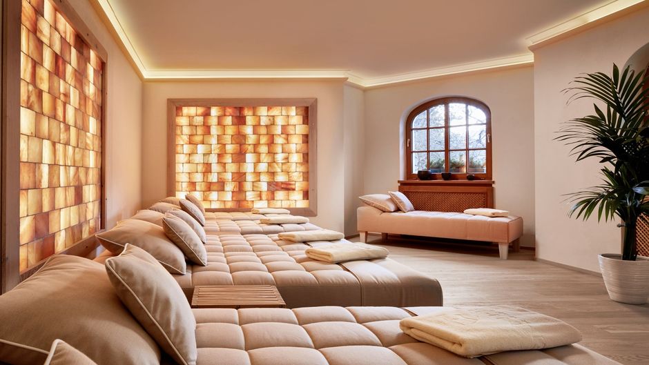 Tennerhof Gourmet & Spa de Charme Hotel Spa