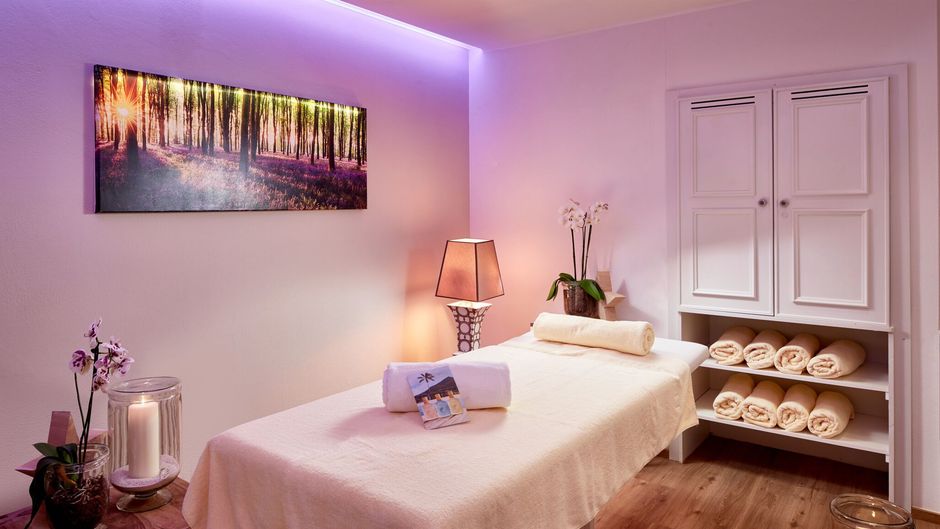 Tennerhof Gourmet & Spa de Charme Hotel Spa