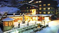 Saalbacher Hof