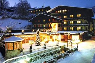 Saalbacher Hof