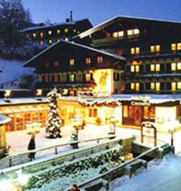 Saalbacher Hof