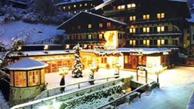 Saalbacher Hof