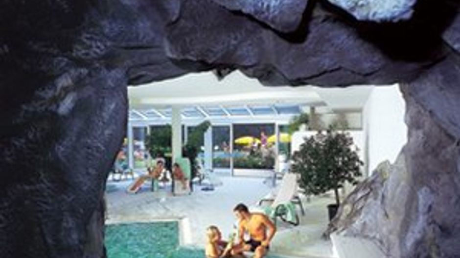 Saalbacher Hof Spa