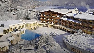 Salzburgerhof Hotel