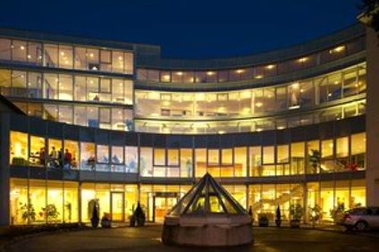 Amadeo Hotel Schaffenrath