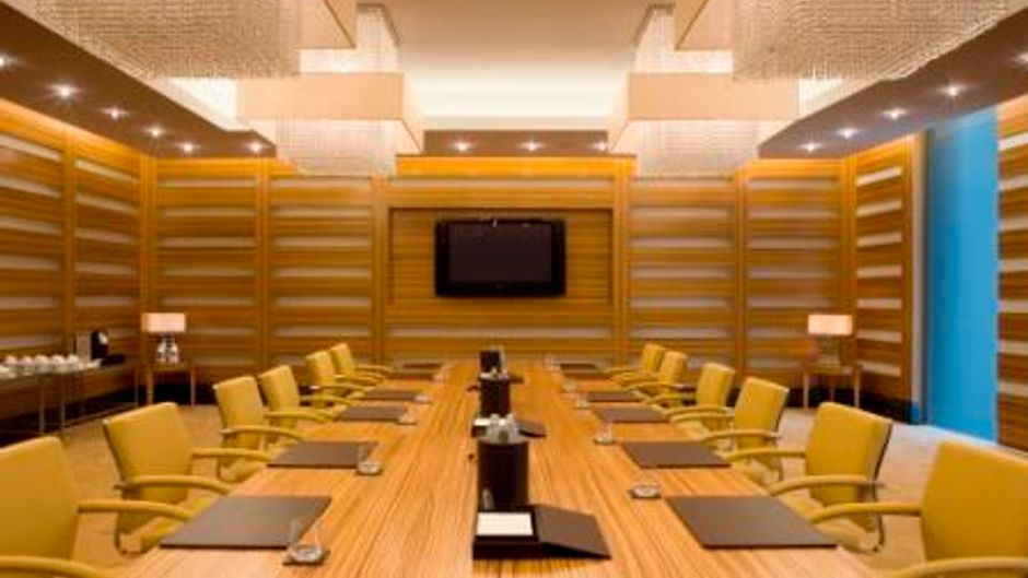 Falkensteiner Schlosshotel Velden Meeting