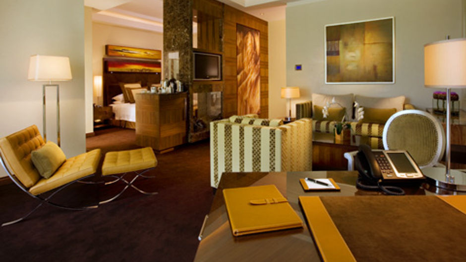 Falkensteiner Schlosshotel Velden Room