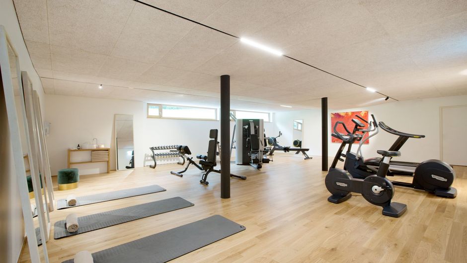 Schwaerzler Hotel Health