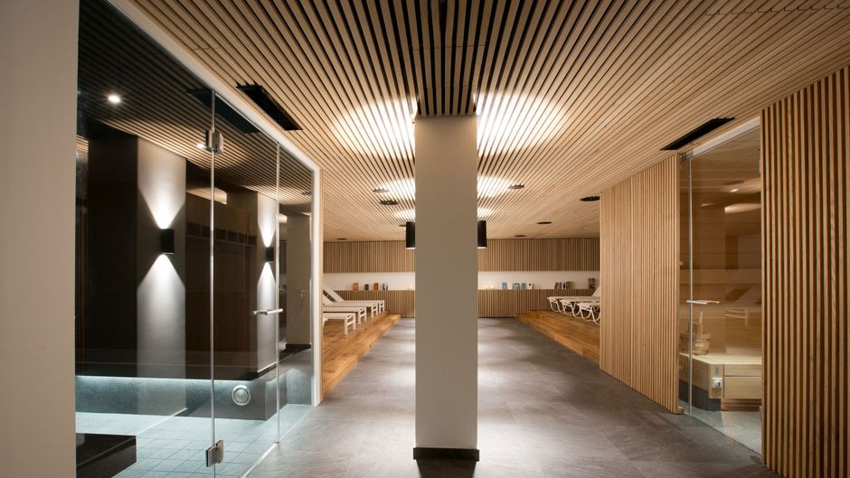 Schwaerzler Hotel Spa